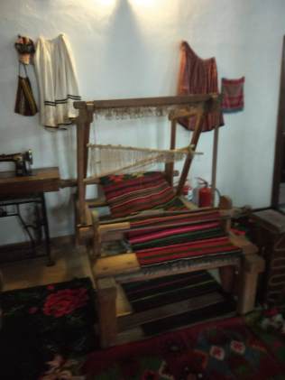 old Bulgarian instrument